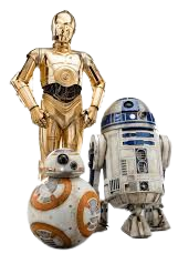 star wars characters r2d2 - Google Search