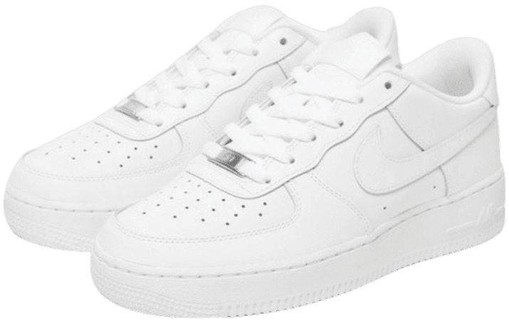 white airforce