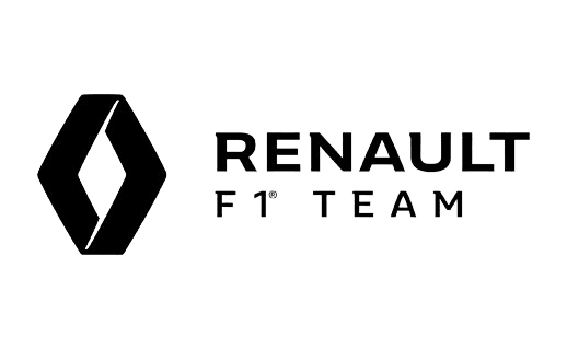 Renault Announces New Name and Logo for F1 Team - Logo Designer - Logo Designer
