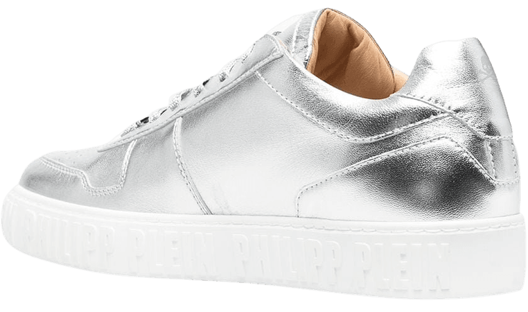 Philipp Plein Iconic Plein low-top sneakers
