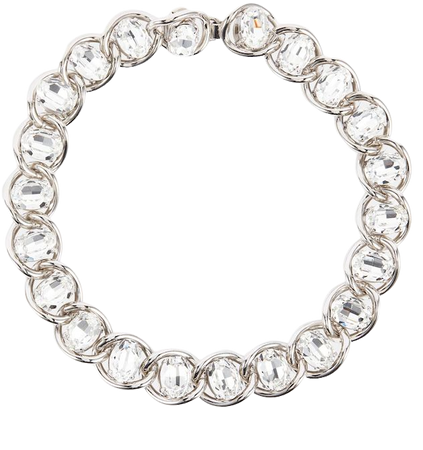 Embellished Earrings in Silver - Marni | Mytheresa