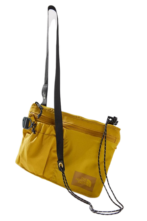 The North Face Mountain Shoulder Bag | Urban Outfitters
