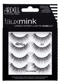 Ardell Professional Fake Lashes Faux Mink Wispies