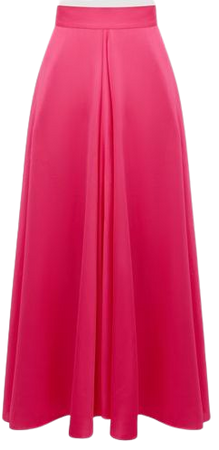 Reiss Ruby Occasion Maxi Skirt | REISS USA