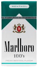 marlboro menthol 100s - Google Search
