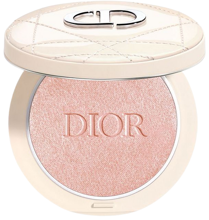 DIOR Forever Couture Luminizer Highlighter Powder - Macy's