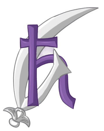 sailor saturn symbol