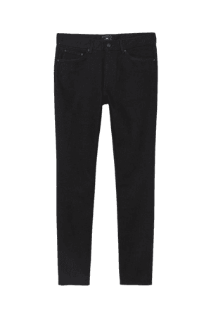 Skinny Jeans - Black - Men | H&M US