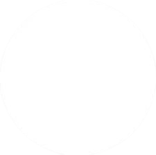 white circle filler