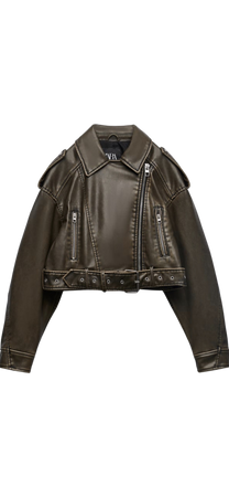 Zara jacket