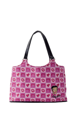 Vintage Betty Boop Bag | Urban Outfitters