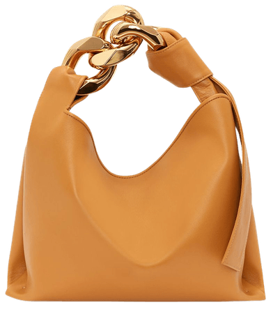 JW Anderson Small Chain Shoulder Bag - Farfetch