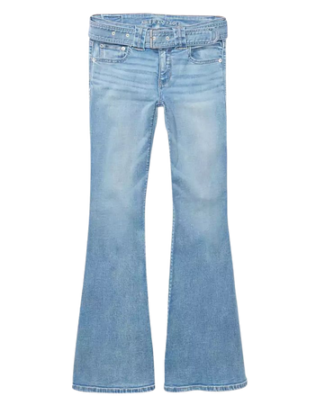 AE Ne(x)t Level Low-Rise Flare Jean
