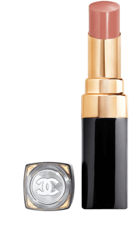 ROUGE COCO FLASH Hydrating Vibrant Shine Lip Colour 158 - DAWN | CHANEL