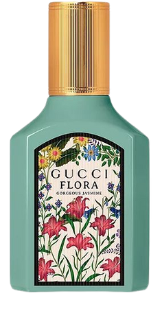 Gucci Flora Gorgeous Jasmine For Her Eau de Parfum, 30ml at John Lewis & Partners