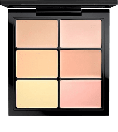 MAC Studio Fix Conceal & Correct Palette & Reviews - Concealer - Beauty - Macy's