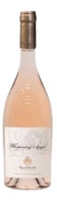 rose bottle