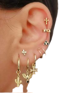 Boho Earrings
