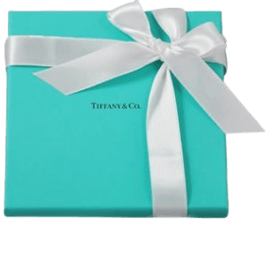 Tiffany & Co. Gift Box