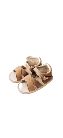 toddler brown sandals