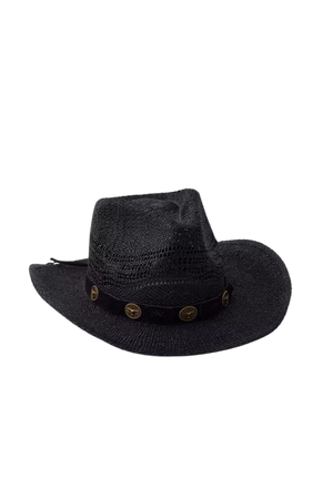 Ryder Straw Cowboy Hat | Urban Outfitters
