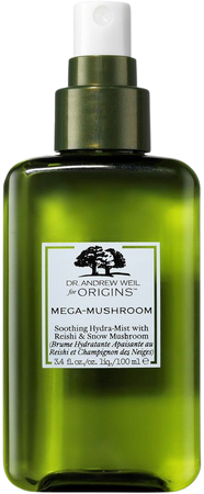 Dr. Andrew Weil for Mega-Mushroom(TM) Soothing Hydra-Mist