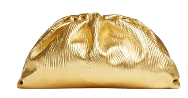 gold bottega