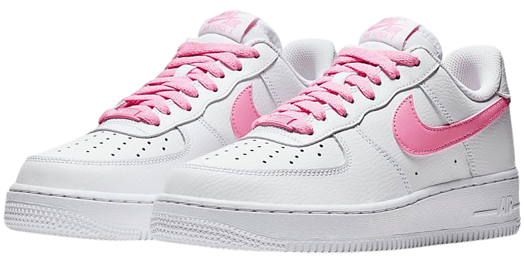 Nike airforce pink