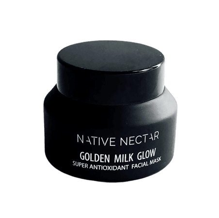 Native Nectar Super Antioxidant Facial Mask