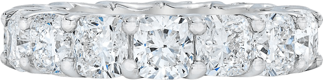 Diamond Eternity Ring | Ring | Sotheby's