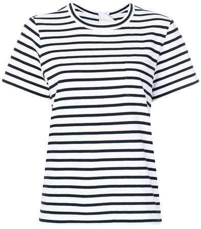 striped breton top