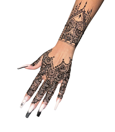 henna