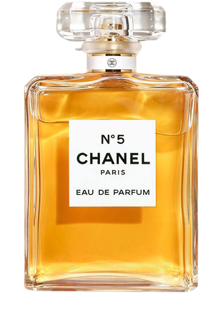 chanel number 5 perfume
