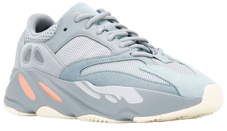 Adidas adidas x Yeezy Boost 700 Inertia sneakers $330 - Buy AW19 Online - Fast Global Delivery, Price