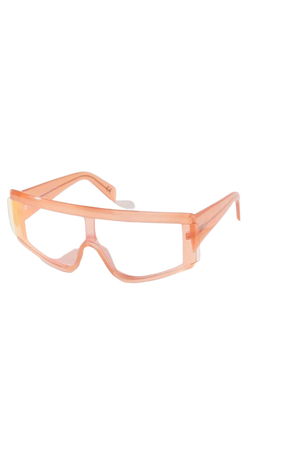 RETROSUPERFUTURE Zed Burst Sunglasses | Urban Outfitters