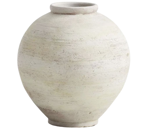 artisan pottery