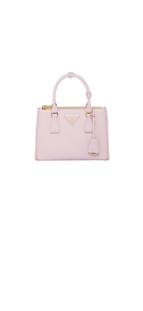 Prada Bag Pink
