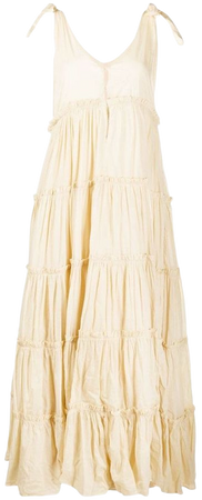 boho dress