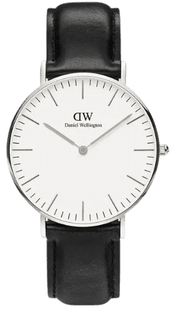 DW watch