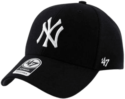 black yankees hat - Google Search