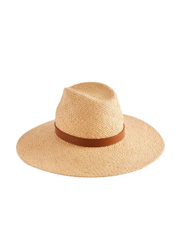 Straw Hat – Ted Baker, United States
