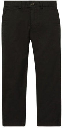 Black pants from boys