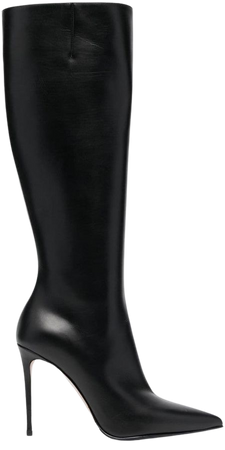 Le Silla Eva knee-high Boots - Farfetch
