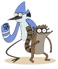 the regular show - Google Search