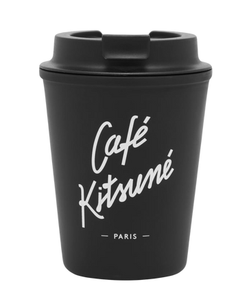 Café Kitsuné Coffee Tumbler