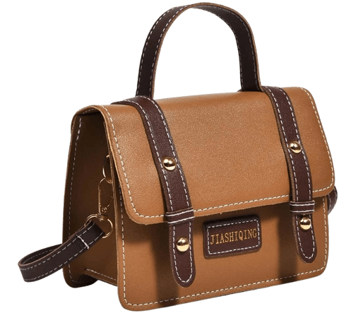 Mini Flap Satchel Bag | SHEIN USA