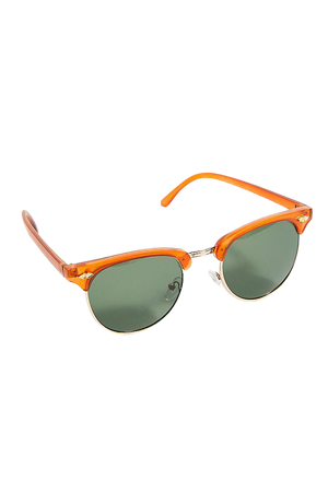 El Classico Sunglasses | Free People
