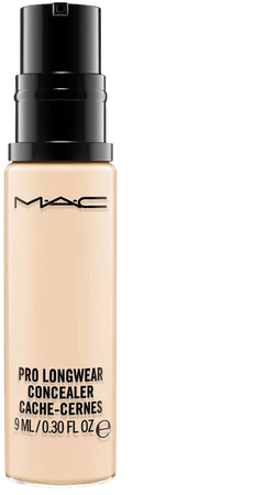 MAC Pro Longwear Concealer, 0.3-oz. & Reviews - Concealer - Beauty - Macy's