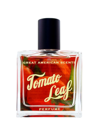 tomato perfume