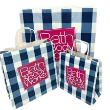 bath and body works bag - Google Search